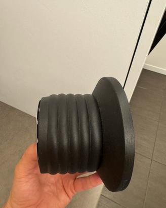 Mozzo volante sportivo PUNTO GT lancia fiat alfa