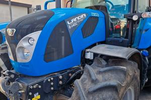 Landini 6-140C DUAL POWER