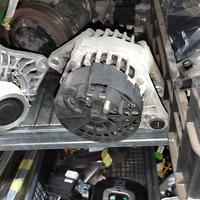 Alternatore ALFA ROMEO GT 1970cc JTS del 2003