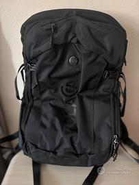 Tolaccea Zaino Porta PC 50x30x23cm