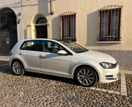 VOLKSWAGEN Golf 7ª serie - 2016 - TDI 150 cv
