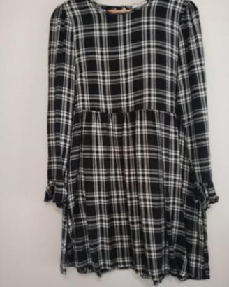Vestito morbido tg 44