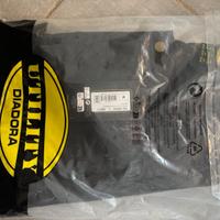 Pantaloni invernari Diadora