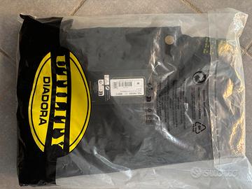 Pantaloni invernari Diadora