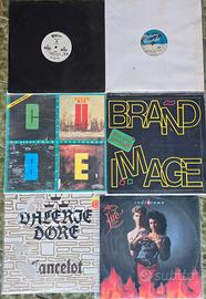 Dischi mix 12"