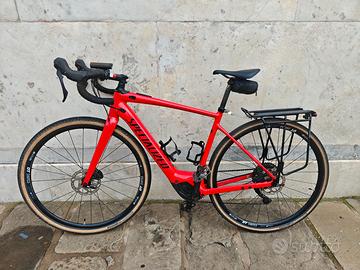 Bicicletta assistita SPECIALIZED CREO SL