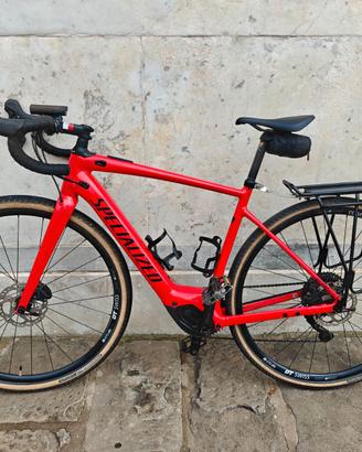 Bicicletta assistita SPECIALIZED CREO SL