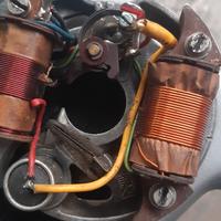 statore completo vespa special originale piaggio 