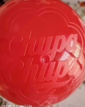 Contenitore Chupa chups