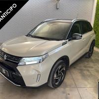 Suzuki Vitara 1.4 Hybrid 4WD AllGrip Top