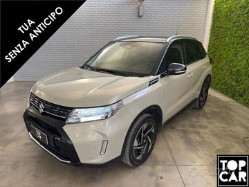 Suzuki Vitara 1.4 Hybrid 4WD AllGrip Top