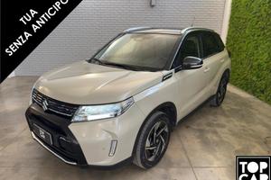 Suzuki Vitara 1.4 Hybrid 4WD AllGrip Top