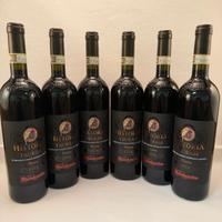 Mastroberardino Historia Riserva 2016 6x0,75L