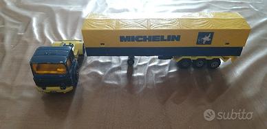 majorette camion serie 3000 rif1222