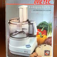 Robot da cucina IMETEC