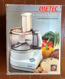 Robot da cucina IMETEC