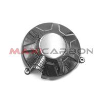 Cover frizione carbonio MV Brutale 675-800 2012-15