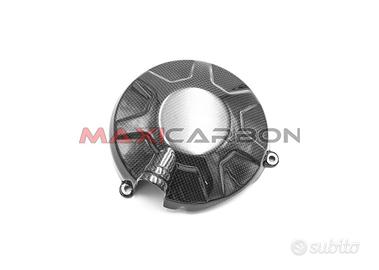 Cover frizione carbonio MV Brutale 675-800 2012-15