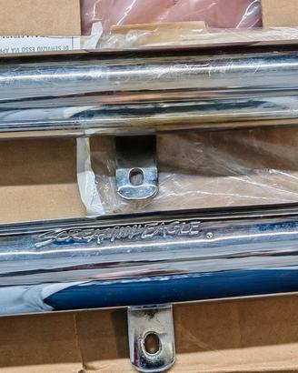 Terminali Harley Davidson Softail Screamin' eagle