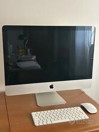 Apple iMac 21.5 pollici 2011 perfetto