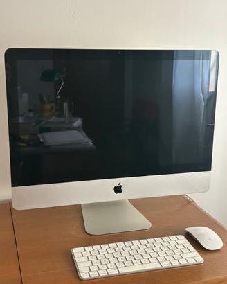 Apple iMac 21.5 pollici 2011 perfetto