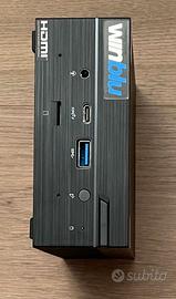 Mini Computer WinBlu i5