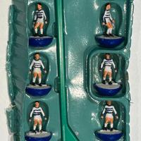 Subbuteo HW Duisburg con ref 215, originale