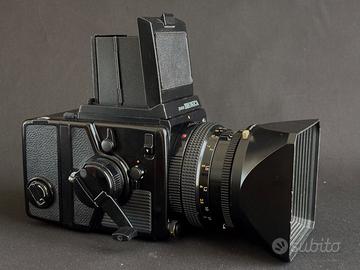 Corredo professionale Zenza BRONICA SQ-Ai