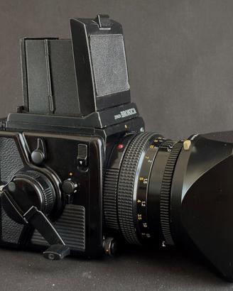 Corredo professionale Zenza BRONICA SQ-Ai