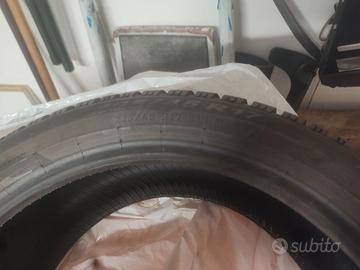 Pneumatici Pirelli Cinturato Winter 2 225/45 R17