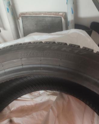 Pneumatici Pirelli Cinturato Winter 2 225/45 R17