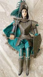 Pupo Siciliano anni 50 circa