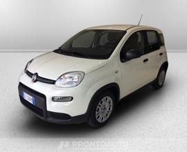 Fiat Panda 1.0 firefly hybrid s&s 70cv