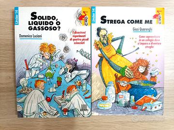 Libri Per Bambini GRU Giunti Editore