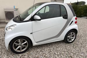 Smart fortwo 800 cdi diesel 40 kw - 54 cv