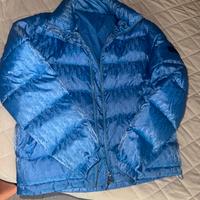 Giubbotto Dior Monogram taglia M