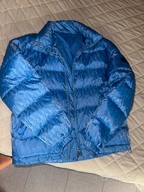 Giubbotto Dior Monogram taglia M