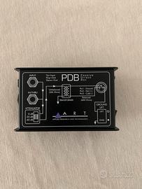 DI passiva Art PDB