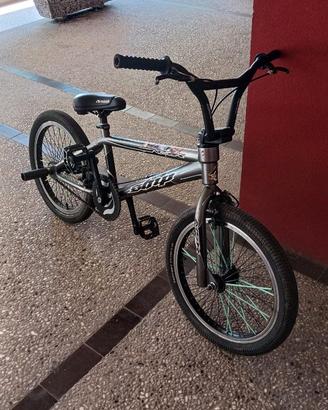 Bici BMX