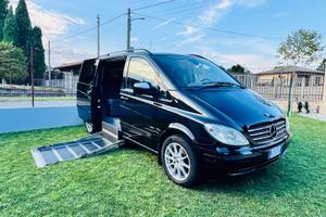 Mercedes-benz Viano 2.2 CDI Trend