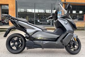 BMW C EVOLUTION Long Range Abs my17