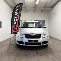 Skoda Roomster 1.6 16V Comfort GPLine NEOPATENTATI