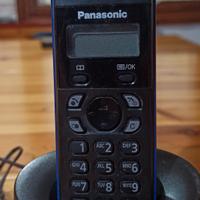 cordless Panasonic