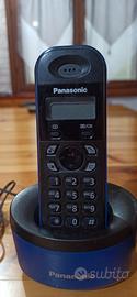 cordless Panasonic