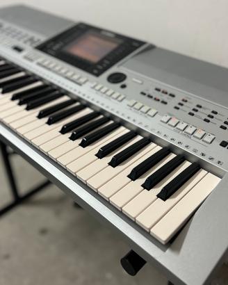 Tastiera musicale Yamaha psr S900