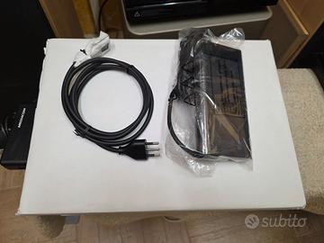 HP ZBook FURY G1i 18 Ultra 9 HX 32GB/SSD 1TB NUOVO