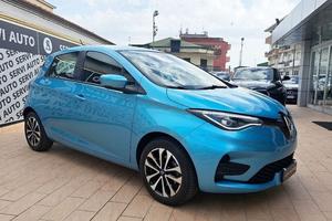 Renault ZOE Intens R135 Flex