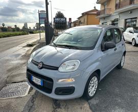 Fiat Panda 1.0 FireFly Hybrid