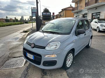 Fiat Panda 1.0 FireFly Hybrid