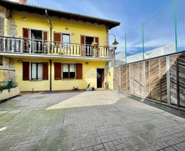 CASA INDIPENDENTE A COLOGNO AL SERIO